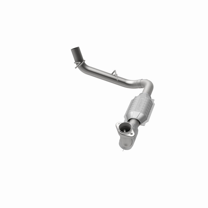 MagnaFlow Conv DF 97-98 Ford Trucks 5.4L Magnaflow