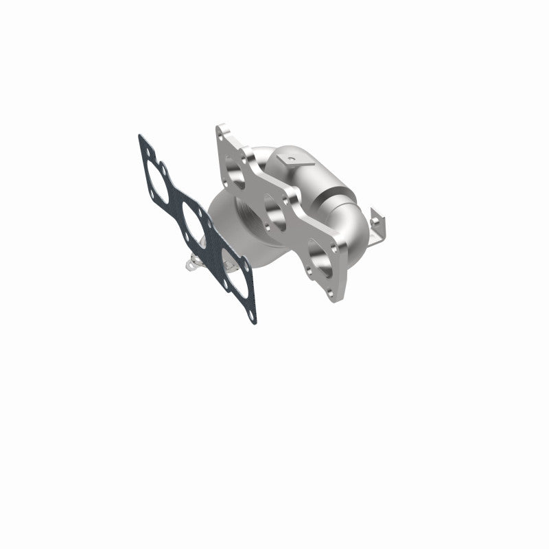 MagnaFlow Conv DF 10-12 Hyundai Genesis 3.8L Magnaflow