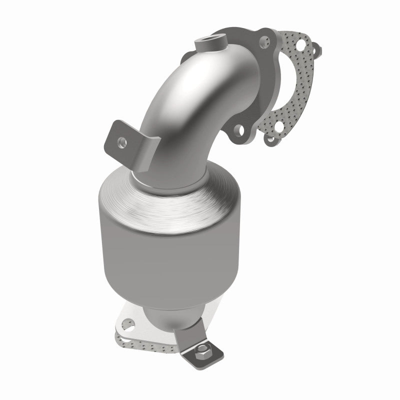 Magnaflow Conv DF 2016-2018 Hyundai Tucson L4 OEM Close Coupled Front (Not for sale in California) Magnaflow