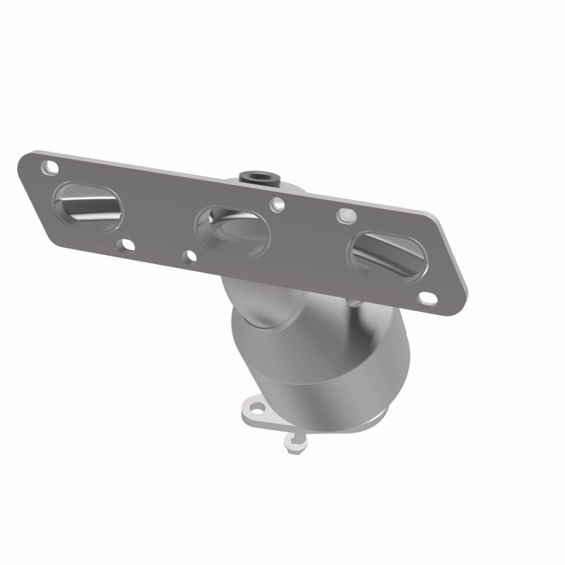 MagnaFlow Conv DF 03 Mazda 6 3.0 Rear Manifold Magnaflow