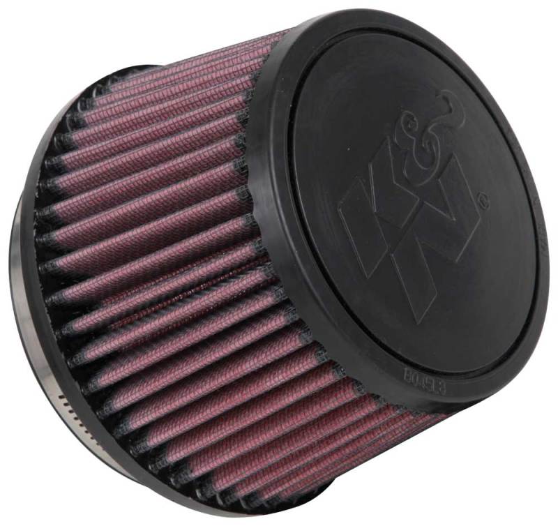 K&N Universal 4 Inch Filter K&N Engineering