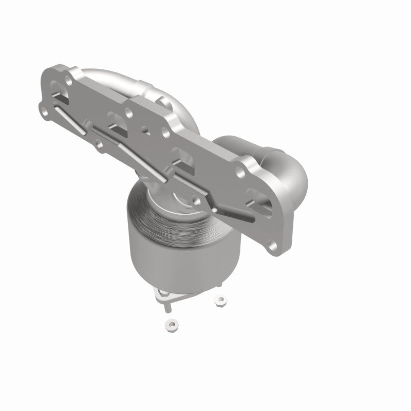 Magnaflow 00-02 Saturn SC1 1.9L Manifold Direct Fit Converter Magnaflow