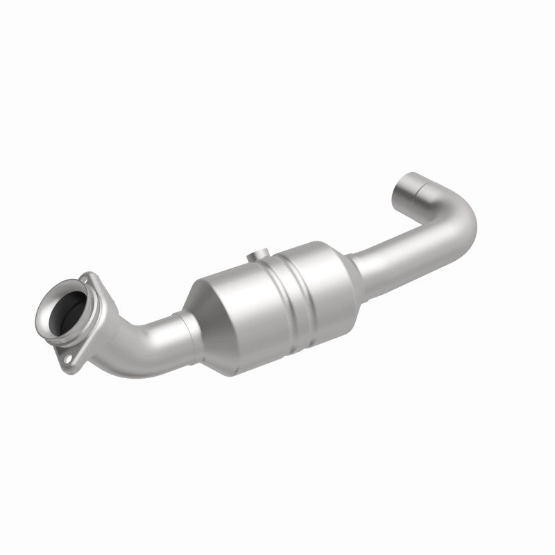 MagnaFlow 11-14 Ford F-150 5.0L Direct Fit CARB Compliant Right Catalytic Converter Magnaflow