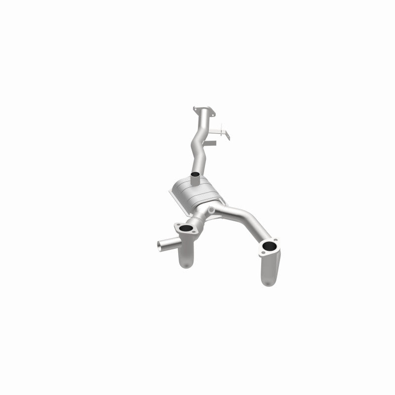 MagnaFlow Conv DF Subaru 84 88 Magnaflow