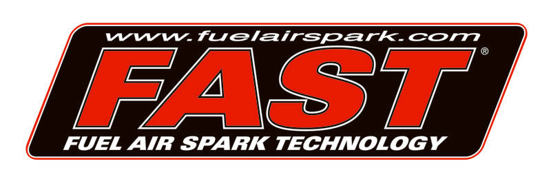 FAST XDi Sportsman Large Cap Distributor For SB/BB Chevolet