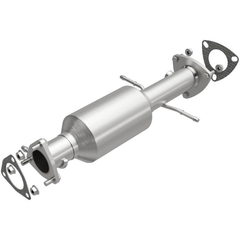 MagnaFlow California Grade Catalytic Converter Direct Fit 96-97 GMC Sonoma / Chevrolet S10 Magnaflow