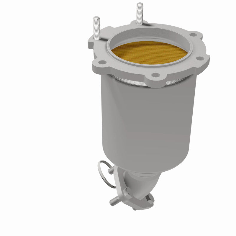 Magnaflow 2004 Nissan Quest 3.5L Direct Fit Converter Magnaflow