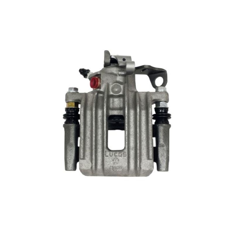 Power Stop 00-10 Volkswagen Beetle Rear Left Autospecialty Caliper w/Bracket PowerStop