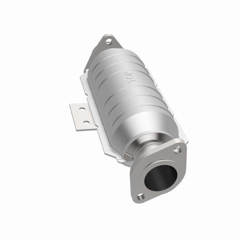 MagnaFlow Conv DF 98 Elantra 1.8L Rear Conv 9 Magnaflow