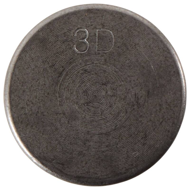 Hot Rods Crank Pin - 24 x 55 P116