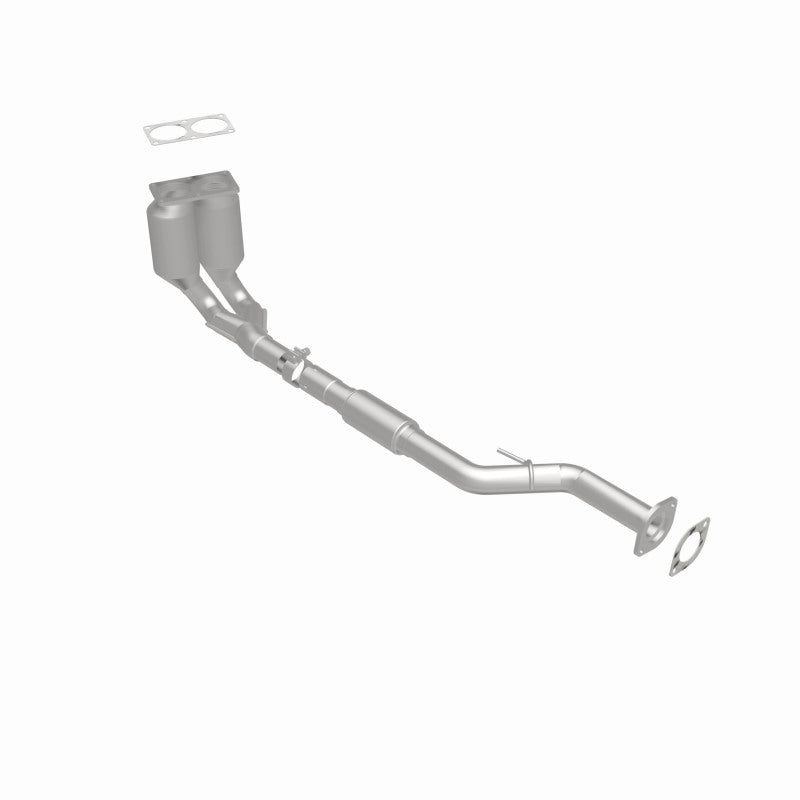 MagnaFlow Conv DF 00-02 Nissan Sentra 1.8L Magnaflow