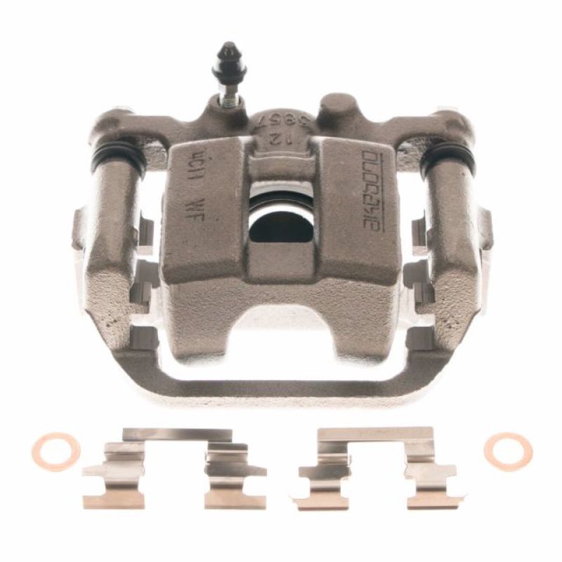 Power Stop 17-19 Nissan Leaf Rear Left Autospecialty Caliper PowerStop