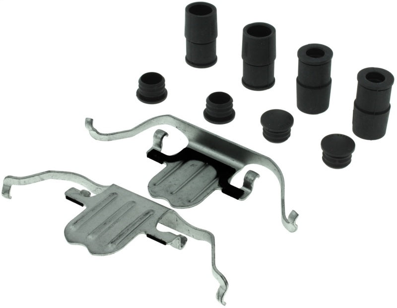 StopTech Street Disc Brake Pads - 305.10610 Stoptech