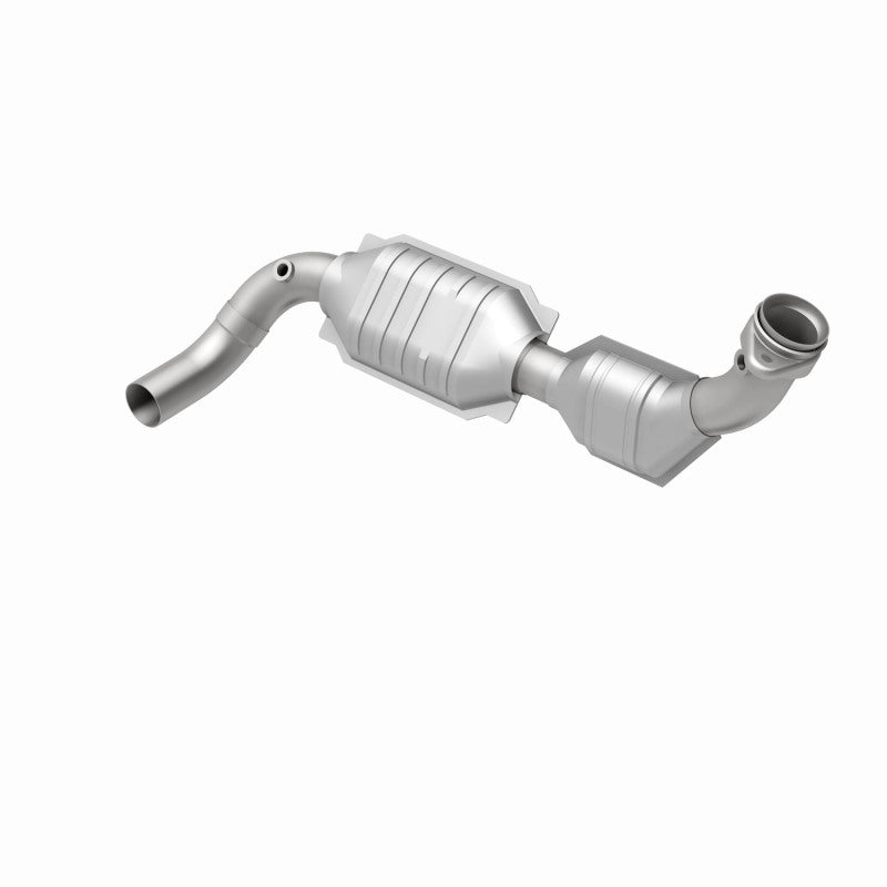 MagnaFlow Conv DF 01 Ford Trucks 5.4L Magnaflow