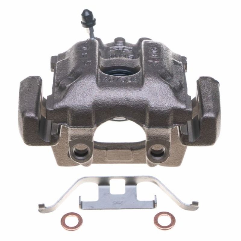 Power Stop 1995 BMW 740i Rear Left Autospecialty Caliper PowerStop