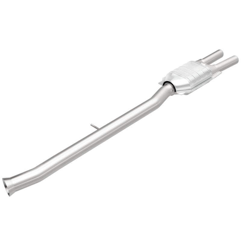 MagnaFlow Conv Jaguar 26.87X6.5X4 2.25/1.75 Magnaflow