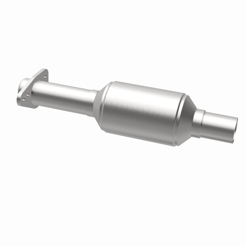 MagnaFlow Conv Direct Fit 85-93 Chevrolet S10 L4 2.5LGAS Magnaflow