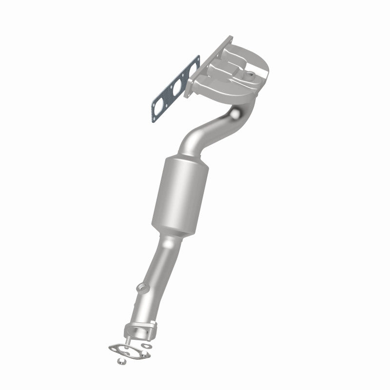 MagnaFlow Conv DF BMW 3 01-06 Front OEM Magnaflow