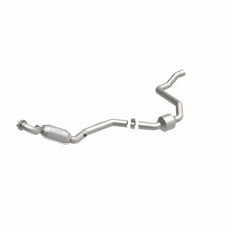 MagnaFlow Conv DF 01-03 Mercedes ML55 Driver Side 5.5L Magnaflow