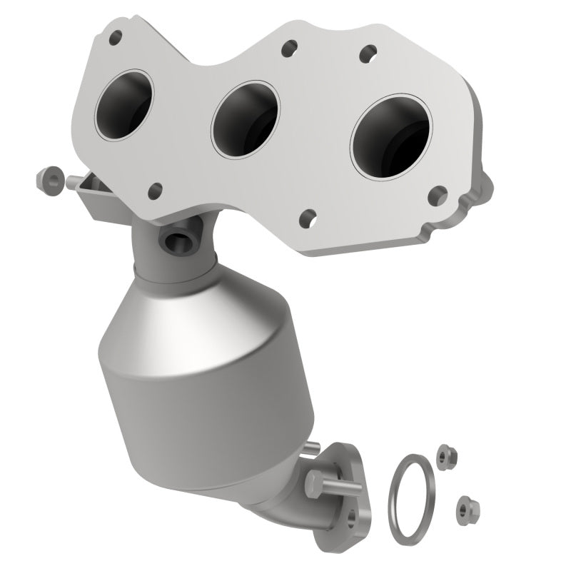 MagnaFlow Conv DF 07-09 Lexus RX350 3.5L Magnaflow