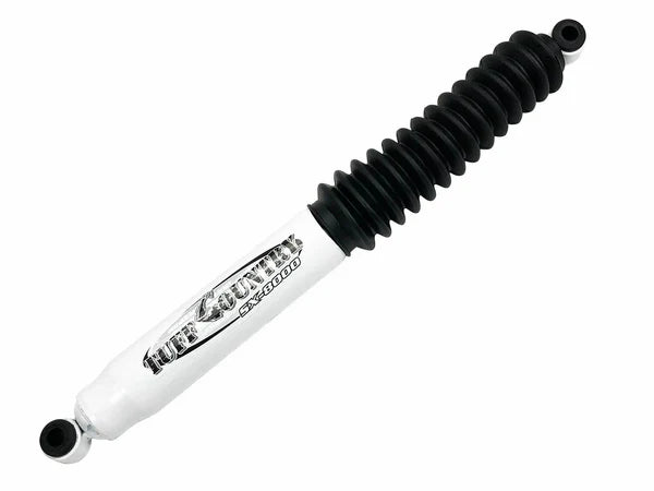 Tuff Country Rear SX8000 Nitro Gas Shock Absorber – 1986–1989 Toyota 4Runner 4WD (4" Rear Suspension Lift) (61267)