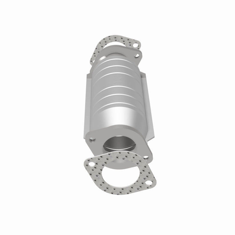 MagnaFlow Conv DF 96-98 Nissan Altima 2.4L Magnaflow