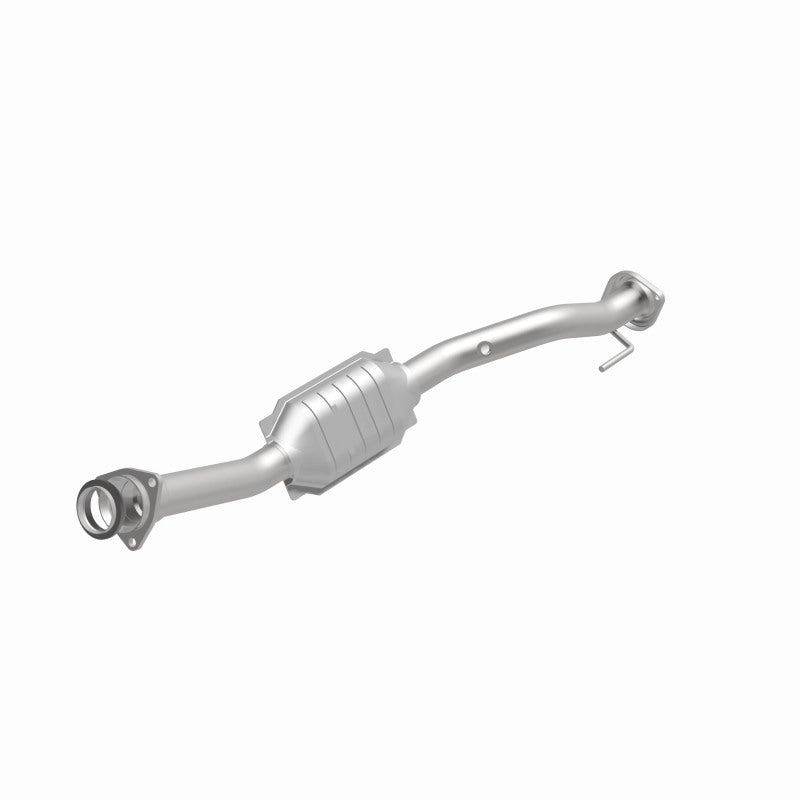 MagnaFlow Conv DF 02-05 Chevy Trail Blazer/GMC Envoy V6 4.2L 113in Wheelbase / 02-04 Olds Bravada V6 Magnaflow