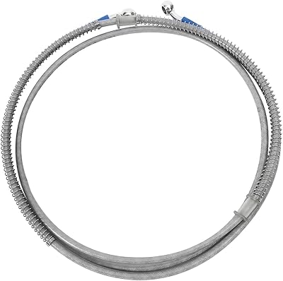 Goodridge 30335TC-CL