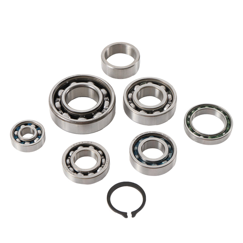 Hot Rods Transmission Bearing Kit for 2004-2006 Husqvarna/KTM 125 EXC & More - TBK0018