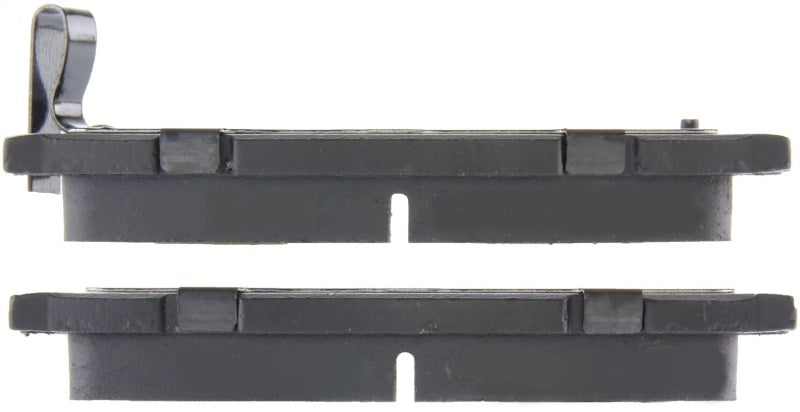 StopTech Street Disc Brake Pads - 305.04710 Stoptech