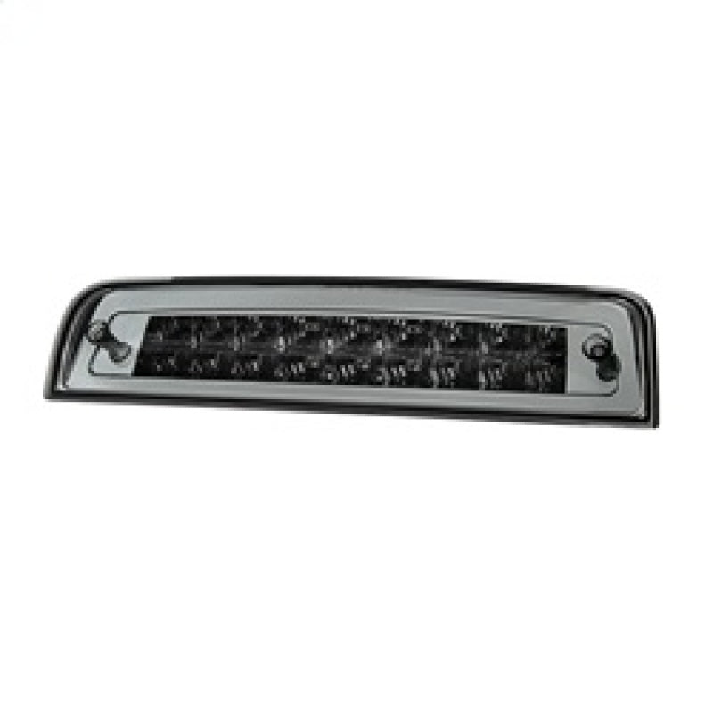 Xtune Dodge Ram 2009-2015 LED 3rd Brake Light Smoked BKL-DRAM09-LED-SM SPYDER