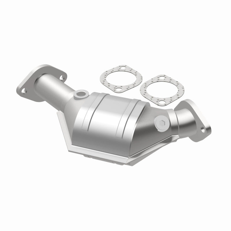 MagnaFlow Conv DF 95-99 Subaru Impreza 2.2L Magnaflow