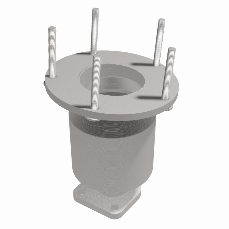 MagnaFlow Conv DF 88-92 Daihatsu 1.0 mani 49S Magnaflow