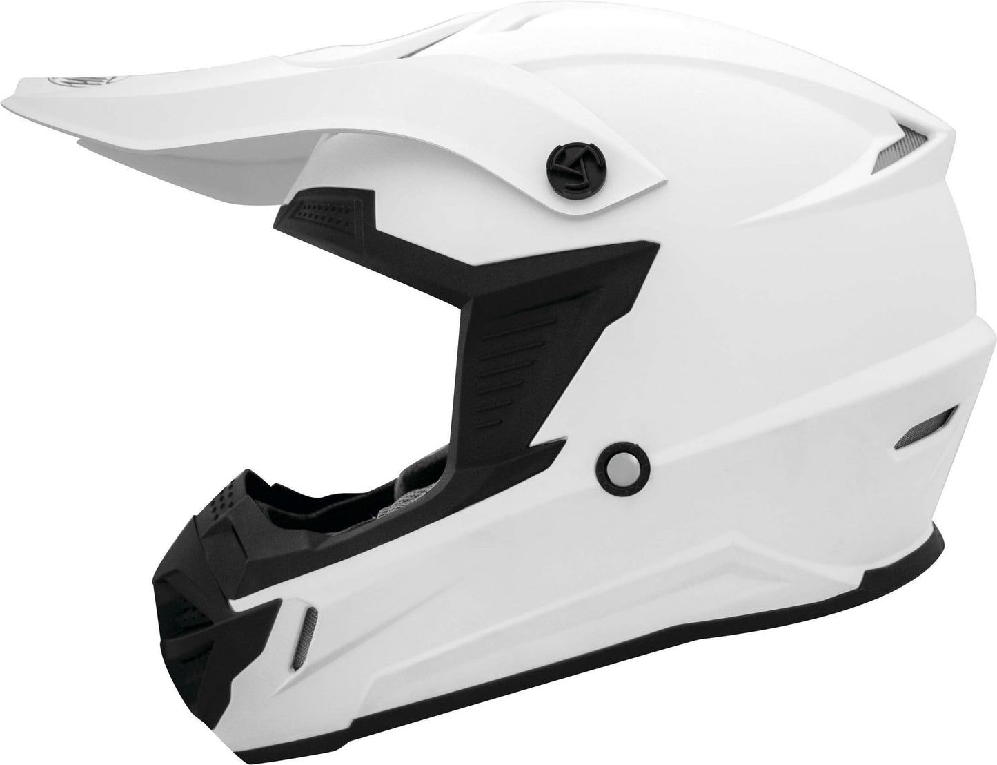 THH Helmets T730X Wht Md