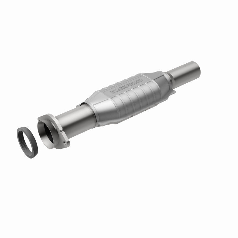 MagnaFlow Conv DF El Dorado/Seville 88-95 4. Magnaflow