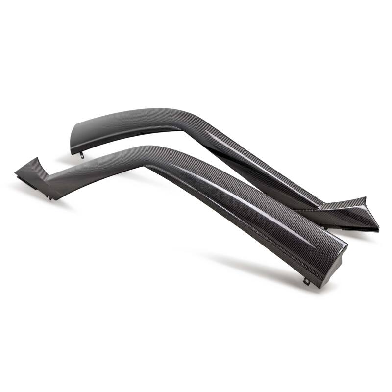 Seibon PB22NSZ Carbon Fiber Pillar Bar for 2023–2025 Nissan Z