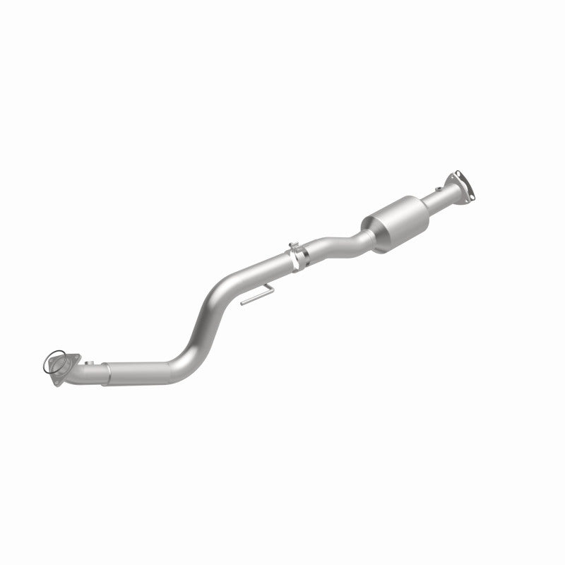 MagnaFlow 2009 Chevrolet Express 4500 V8 6.0L Right Underbody Catalytic Converter Magnaflow