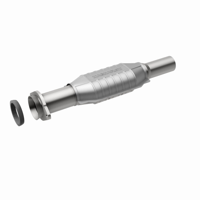 MagnaFlow Conv DF El Dorado/Seville 88-95 4. Magnaflow