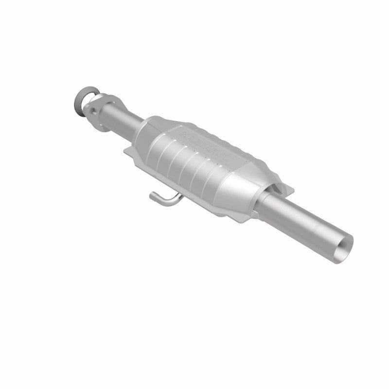 MagnaFlow Conv GM 24X6.5X4 2/2 Magnaflow