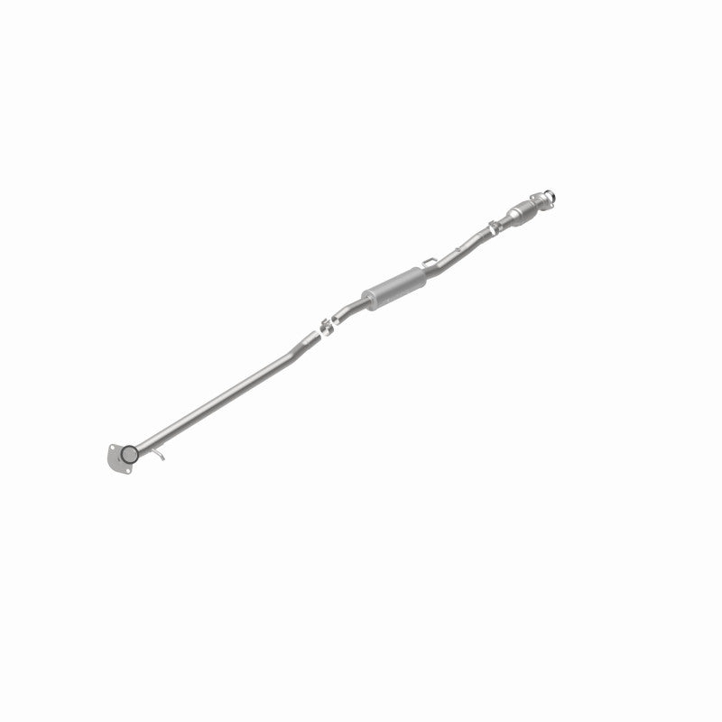 MagnaFlow Conv DF 99-01 Lexus ES300 3.0L Magnaflow