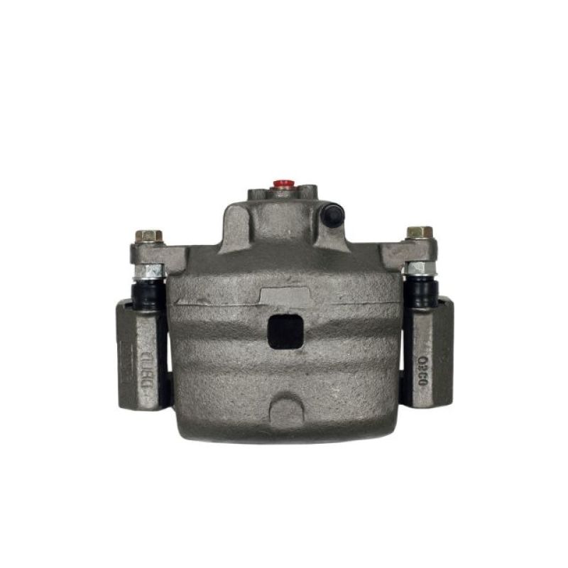 Power Stop 06-12 Ford Fusion Front Left Autospecialty Caliper w/Bracket PowerStop