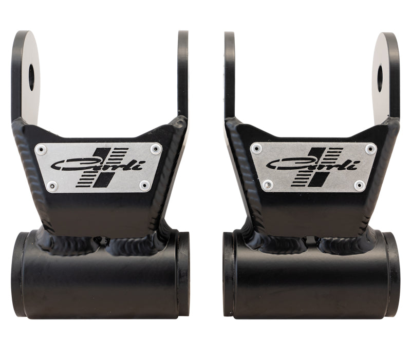 Carli 13-23 Ram 3500 4x4 Full Progressive Leaf Spring - 1in-2in Lift - L46 AP-DFSP-13