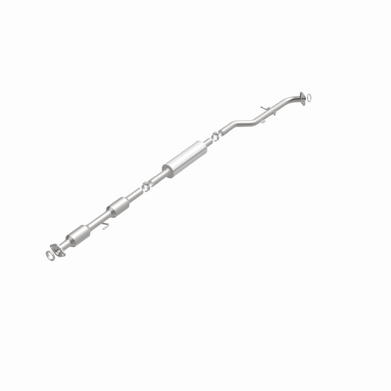 MagnaFlow Conv Direct Fit 09-12 Venza 3.5L Underbody Magnaflow