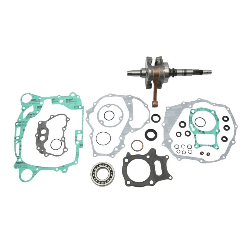 Hot Rods 02-14/16-19 Honda TRX 250 TE Recon 250cc Bottom End Kit CBK0186