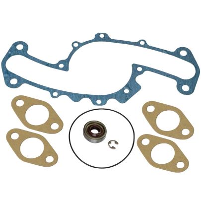 Moroso Electric Water Pump Motor Rebuild Kit