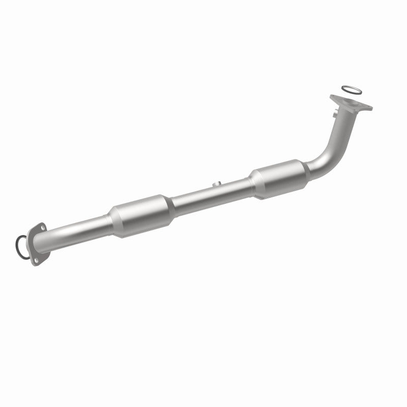 MagnaFlow Conv Direct Fit 13-15 Land Cruiser 5.7 Magnaflow