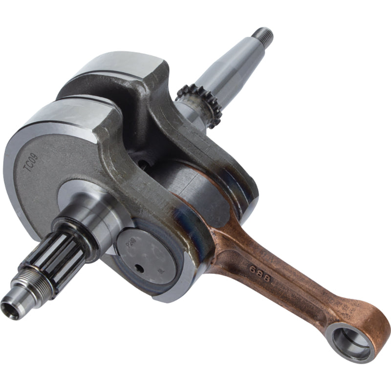 Hot Rods 14-21 Yamaha YFZ 450 R 450cc Crankshaft HR00047