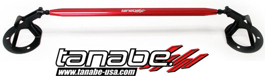 Tanabe TTB016F Front Strut Tower Bar 90-98 Mazda Miata (NA6(8)C) Tanabe