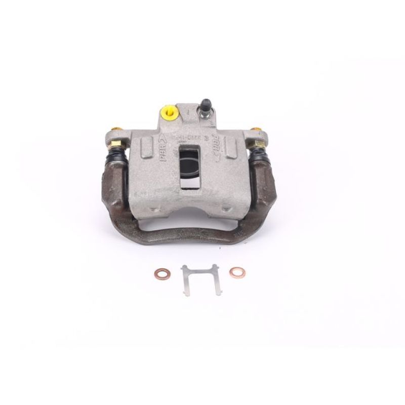 Power Stop 97-04 Mitsubishi Diamante Rear Left Autospecialty Caliper w/Bracket PowerStop