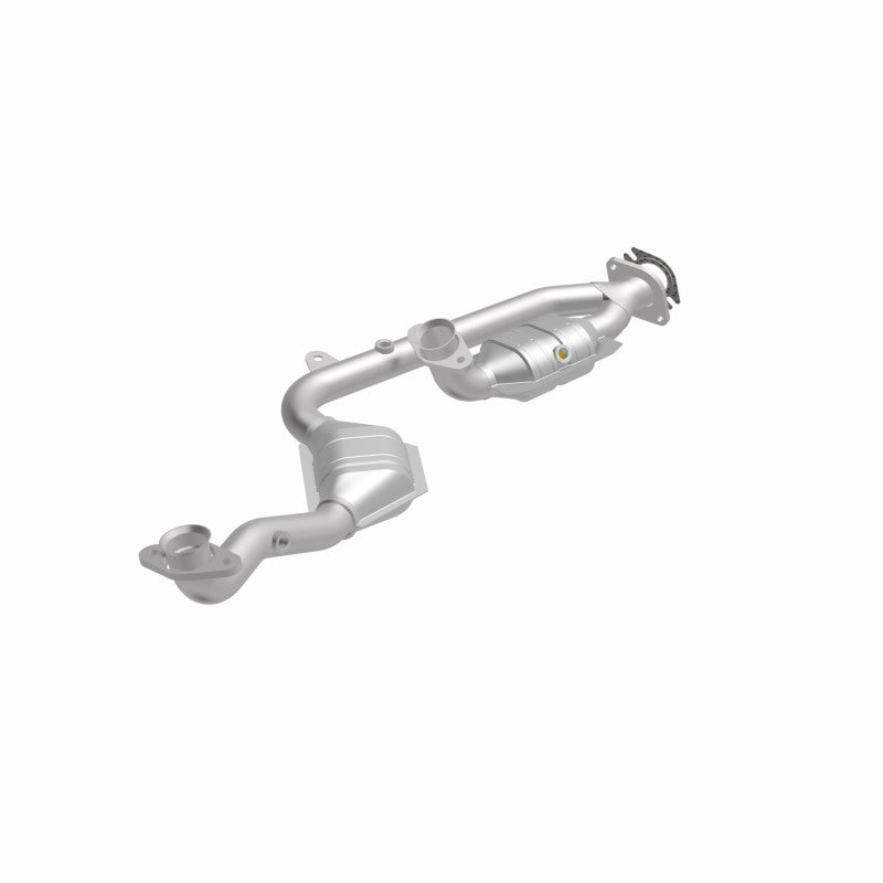 MagnaFlow CONV DF 99-01 Continental 4.6L 50S Magnaflow